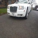 Local Limo Hire 5