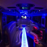 Local Limo Hire 4