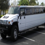 Local Limo Hire 8