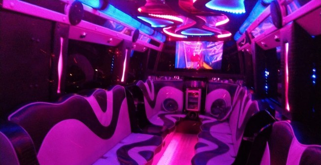 Limo Hire for Prom